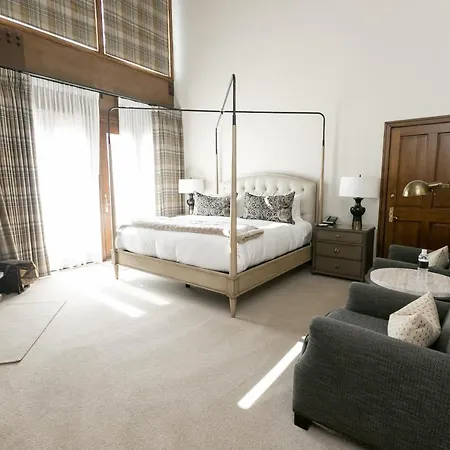 Sultan Two Bedroom Loft Suite With Majestic Mountain Views Condo